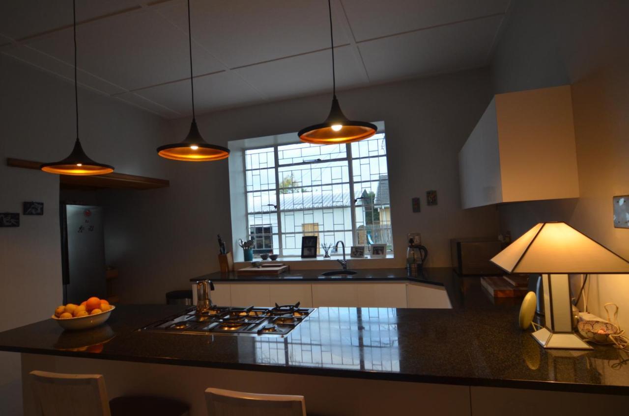The Heritage Country House Porterville Eksteriør bilde